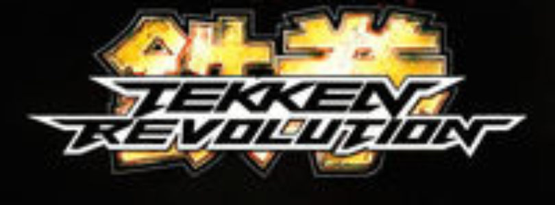 Namco Bandai prepara Tekken Revolution para PlayStation 3