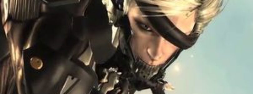 Metal Gear Rising Revengeance ofrecerá en PC 60 imágenes por segundo