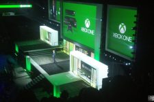 xbox one presentación e3 2013