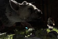 The Last Guardian 1