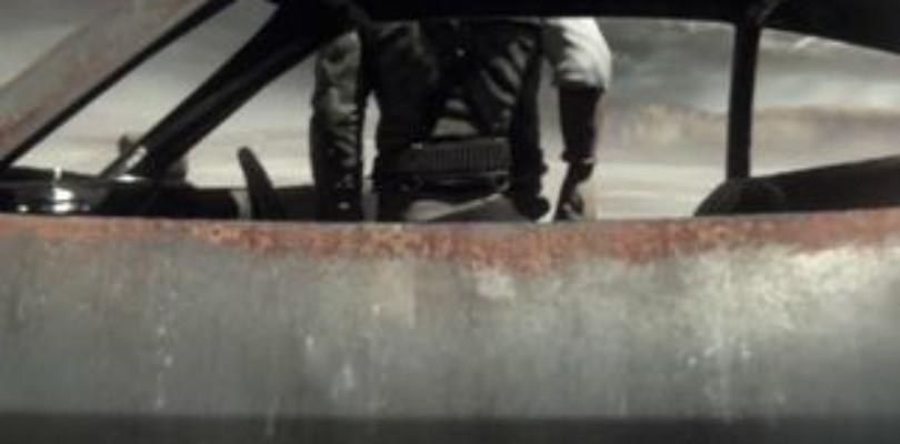 Mad Max muestra su vídeo de presentación