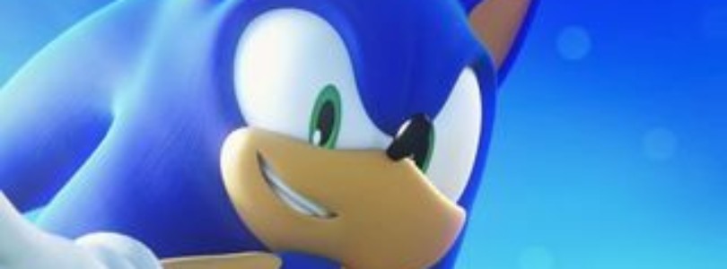 Los tres juegos de Sonic para Nintendo llegarán este año
