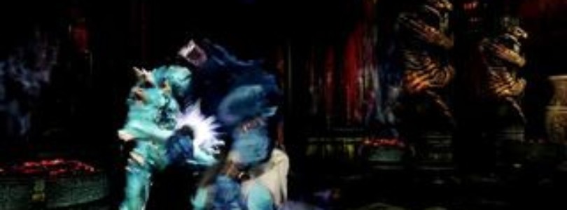 Fulgore Spinal y Cinder confirman su regreso en Killer Instinct