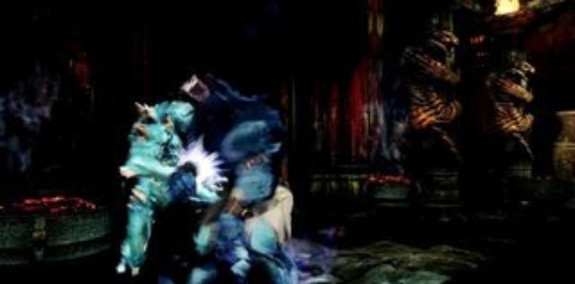 Fulgore Spinal y Cinder confirman su regreso en Killer Instinct