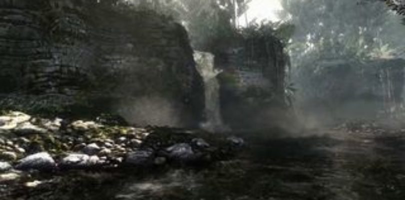 Activision nos muestra el motor gráfico de Call of Duty Ghosts