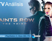 Juega gratis este fin de semana a Saints Row The Third y a Civilization V en Steam