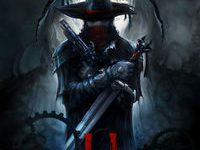 Anunciado The Incredible Adventures of Van Helsing II