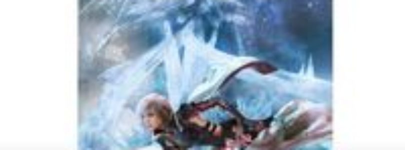 Nueva imagen promocional de Lightning Returns: Final Fantasy XIII