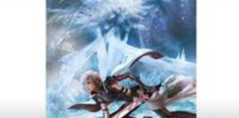 Nueva imagen promocional de Lightning Returns: Final Fantasy XIII