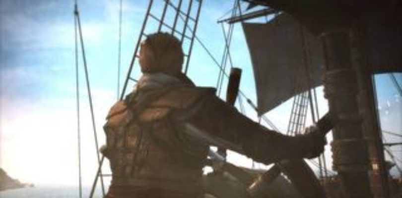 Assassins Creed IV prepara una novela un libro de arte y su guía oficial