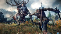 The Witcher 3: Wild Hunt se muestra en imágenes e ilustraciones