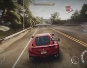Se muestra la jugabilidad de Need for Speed Rivals en vídeo