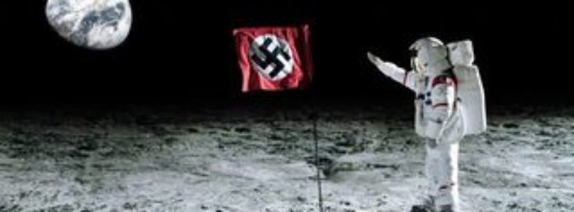 Wolfenstein The New Order nos muestra cómo los nazis reescribieron la historia