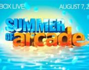 Anunciado el Summer of Arcade 2013