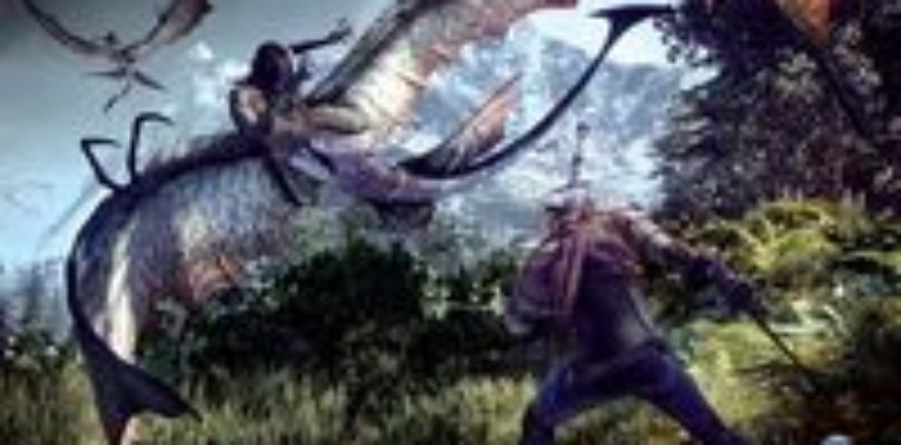 Nuevas imágenes e ilustraciones de The Witcher 3: Wild Hunt