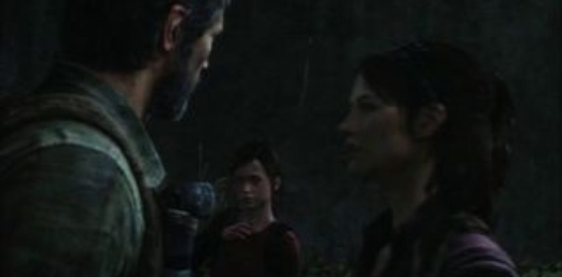 Naughty Dog afirma que mañana será un gran día para The Last of Us