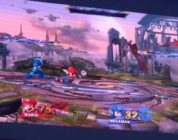 Kenji Inafune padre de Mega man está contento por su presencia en Super Smash Bros
