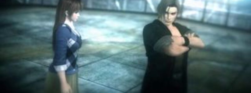 Dead Or Alive 5 Ultimate muestra nuevos combates en el E3 2013