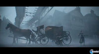 Revelado finalmente The Order: 1886