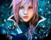 Presentada la colección de Final Fantasy XIII y la portada de Lightning Returns