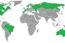 Xbox One funcionará ahora en todos los países desde su lanzamiento