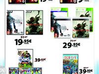 EA oferta varios de sus juegos hasta el 7 de julio