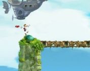Rayman Jungle Run ya es compatible con 1080p en Android
