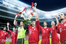 PES 2014 Bayern Munich