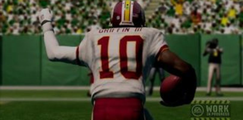 Madden NFL 25 presenta su vídeo del E3