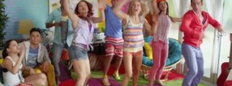 Just Dance 2014 marca el ritmo en vídeo