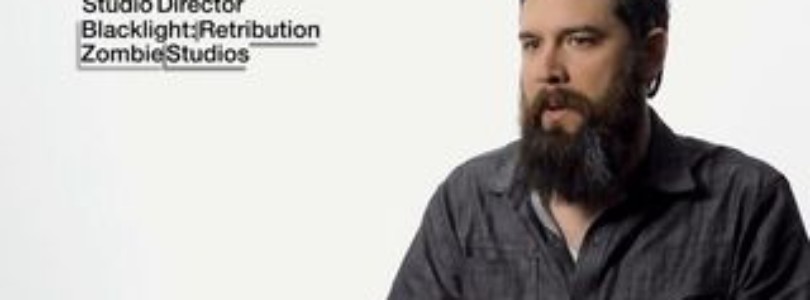 Zombie Studios habla de Blacklight Retribution y PS4 en un nuevo vídeo