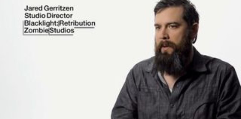 Zombie Studios habla de Blacklight Retribution y PS4 en un nuevo vídeo