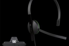 Xbox One periférico chat