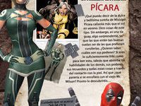 Pícara confirma su presencia en el videojuego de Masacre