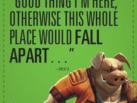 Ubisoft podría hacer anuncios sobre Beyond Good & Evil 2