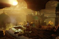 Prince of Persia next-gen