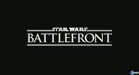 EA hace oficial Star Wars: Battlefront