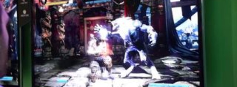 Killer Instinct tendrá un pase de temporada en Xbox One