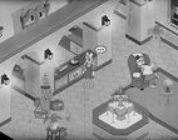 Fleish & Cherry in Crazy Hotel, un nuevo juego español que busca financiación