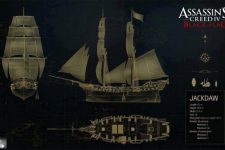 Assassin's Creed 4 pase de temporada