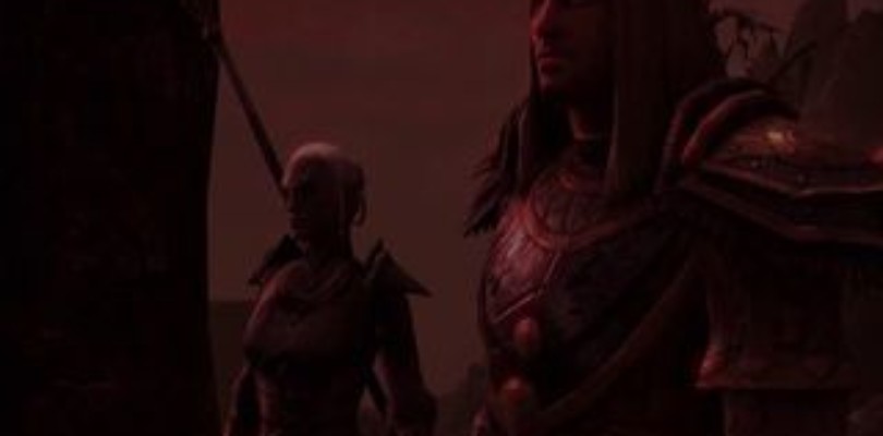The Elder Scrolls Online también en Xbox One nuevo vídeo