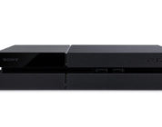 PlayStation 4 delantera