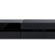 PlayStation 4 delantera