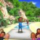 Wii Party U llega en verano