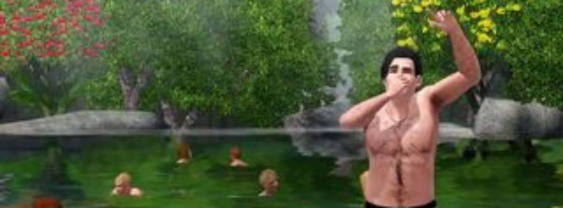 Los Sims 3 Aventuras en la isla muestra su tráiler de lanzamiento