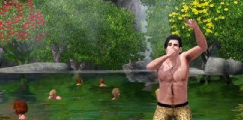 Los Sims 3 Aventuras en la isla muestra su tráiler de lanzamiento