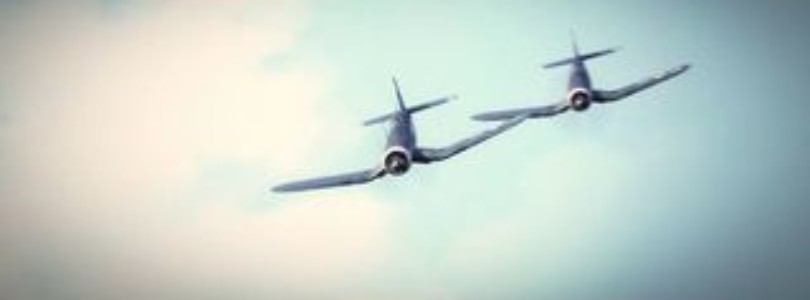 World of Warplanes abre su beta abierta en EEUU el día 4 en Europa