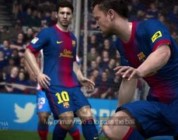 FIFA 14 se luce en el E3