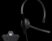 Microsoft explica por qué no se incluyen 'headsets' con Xbox One
