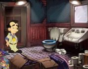 Leisure Suit Larry Reloaded ya está disponible en Steam